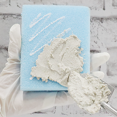 使いきりサイズで手軽に始められる!