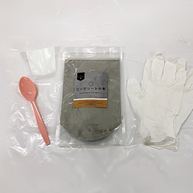 汚れにくいから、片付けも簡単!